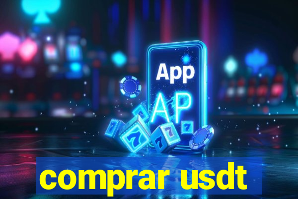 comprar usdt